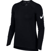 Nike Womens Basketball Breathe Elite Top - NK-890515-010